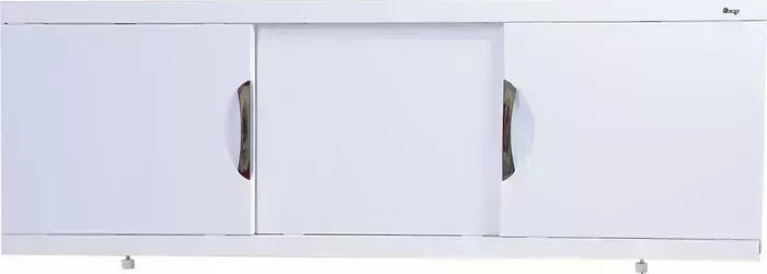 Фронтальная панель Emmy Валенсия Max 150х58 (vls1470580bel)