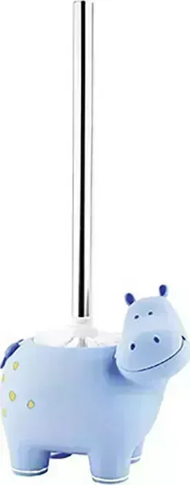 Ершик Wasserkraft для унитаза Lippe голубой (K-8127)