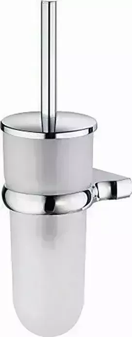 Ершик Wasserkraft для унитаза Berkel хром (K-6827)