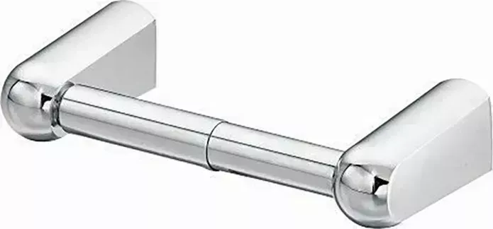 Держатель туалетной бумаги Wasserkraft Berkel хром (K-6822)