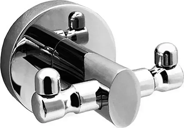 Крючок Wasserkraft Rhein хром (K-6223D)