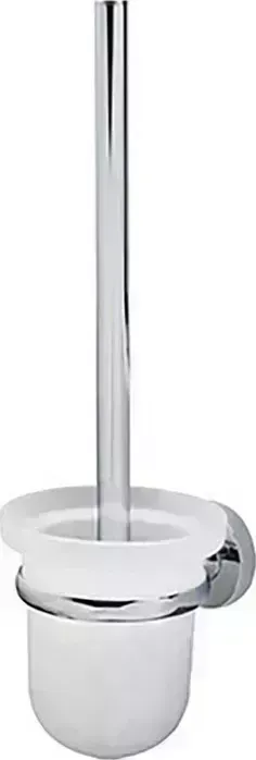 Ершик Wasserkraft для унитаза Rhein хром (K-6227)