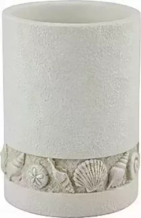 Стакан Wasserkraft Inn бежевый (K-4328)