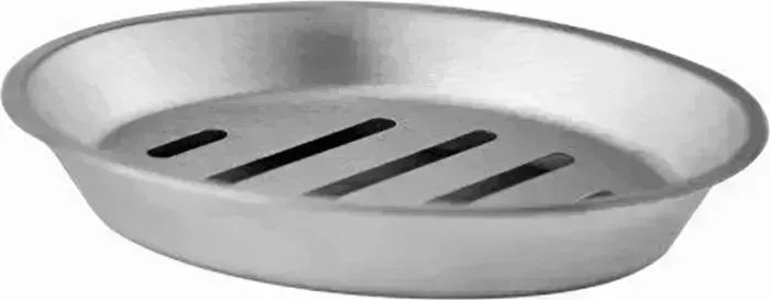 Мыльница Wasserkraft Ruwer хром (K-6729)