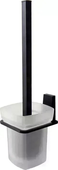 Ершик Wasserkraft для унитаза Abens черный (K-3227)