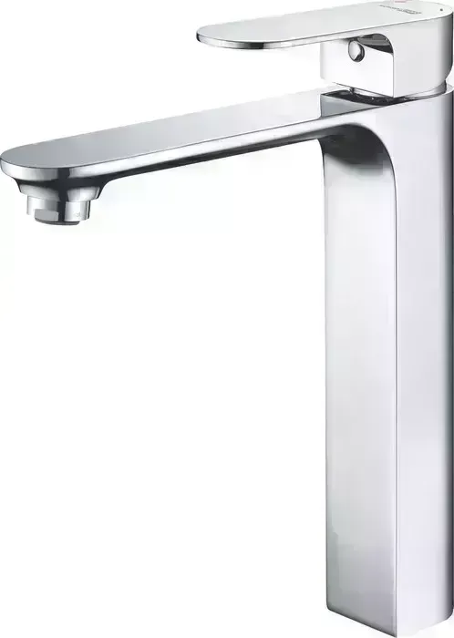 Смеситель для раковины Wasserkraft Dinkel хром (5803H)