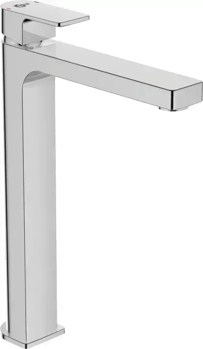 Смеситель для раковины Ideal Standard Edge хром (A7114AA)