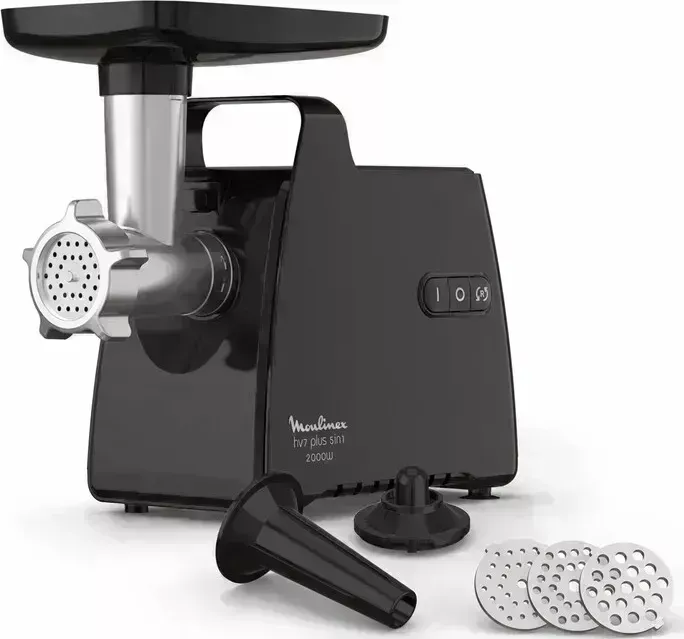 Мясорубка Moulinex ME552810