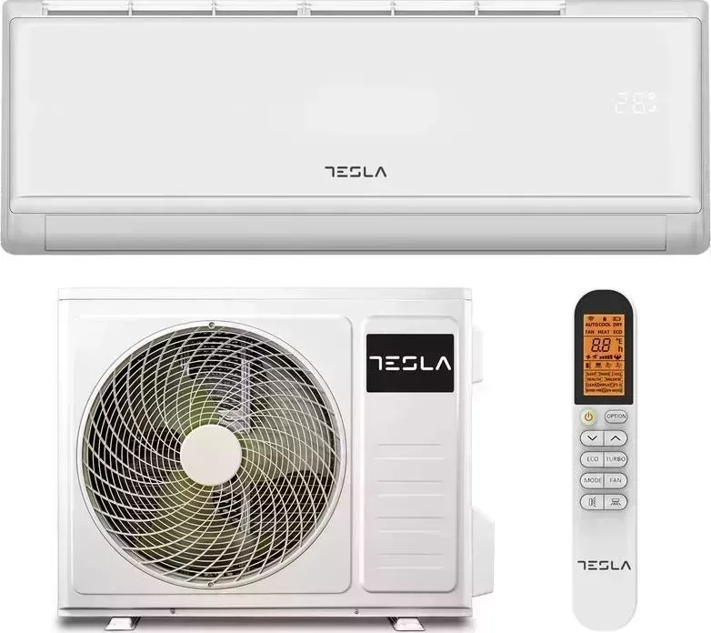 Сплит система TESLA TT26EXC1-0932IA сплит-