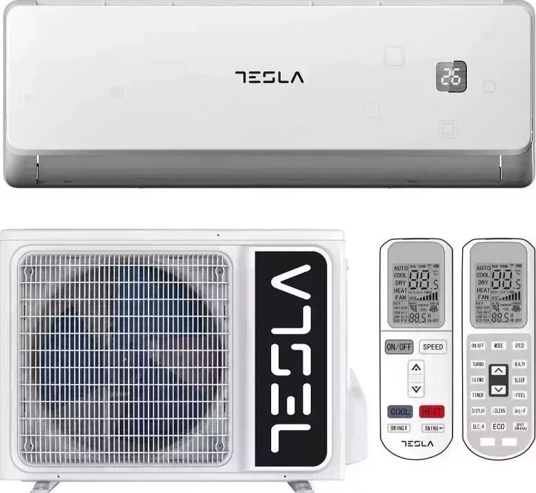 Сплит система TESLA TA27FFUL-0932IA сплит-