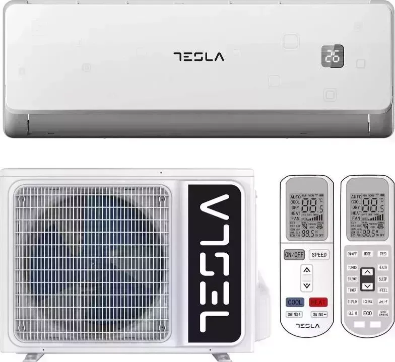 Сплит система TESLA TA22FFUL-07410IA сплит-