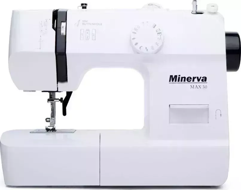 Швейная машина MINERVA M-30