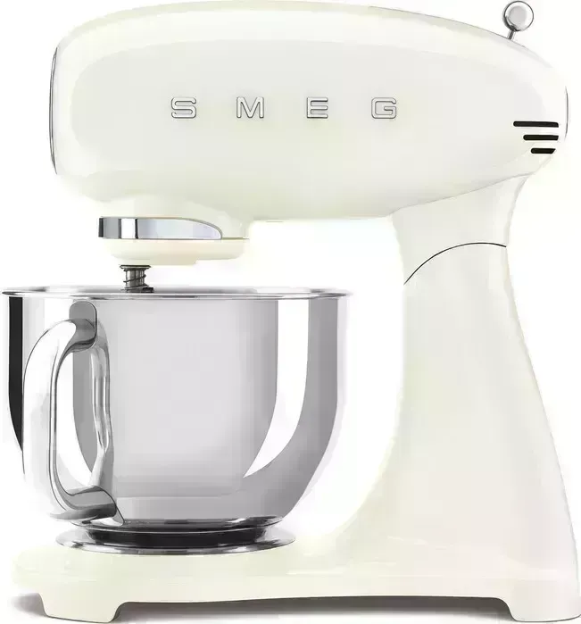 Миксер Smeg планетарный SMF03CREU
