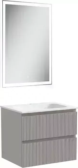 Мебель для ванной Sancos Snob T 60х45 Doha Soft