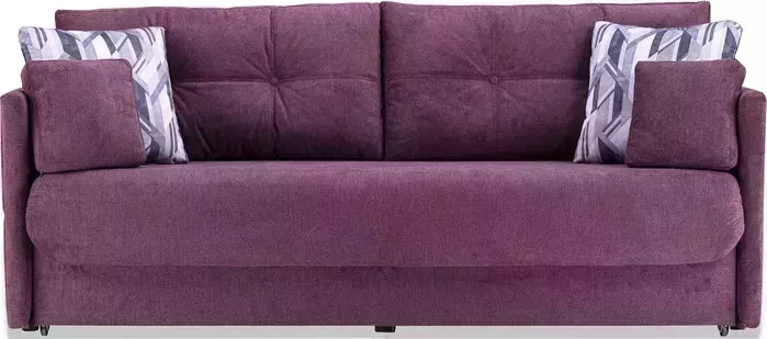 Диван Ramart Design Эдит ст евро НПБ (Хеппи 380)
