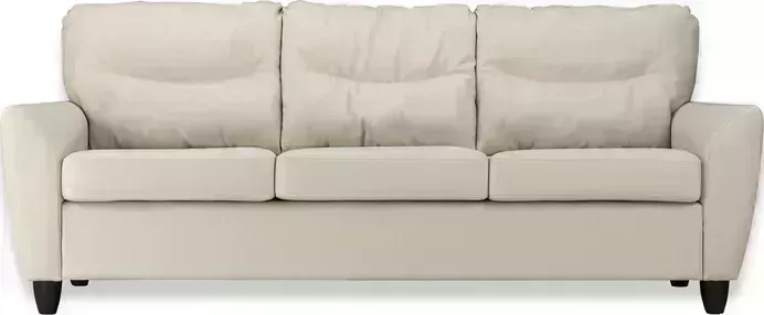 Диван Ramart Design Наполи премиум Д3 domus ecry