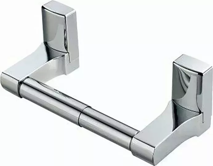 Держатель туалетной бумаги Wasserkraft Leine хром (K-5022)