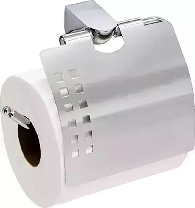 Держатель туалетной бумаги Wasserkraft Kammel хром (K-8325)