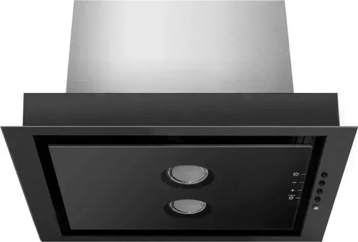 Вытяжка GEFEST ВО 4603 К23 встраиваемая BLACK
