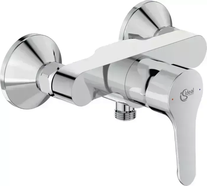 Смеситель для душа Ideal Standard DOT 2.0 хром (BC325AA)