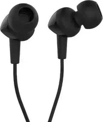 Наушники JBL C100SI BLACK ( C100SIUBLK) вкладыши проводные (