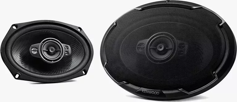 Автоакустика KENWOOD KFC-PS6996