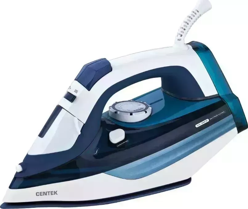 Утюг CENTEK CT-2319 Blue