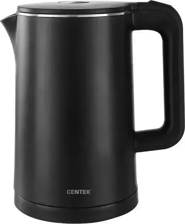 Чайник электрический CENTEK CT-0009 Black