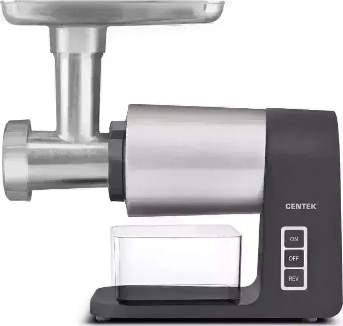 Мясорубка CENTEK CT-1607