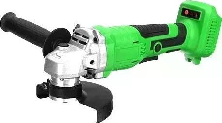 Шлифмашина угловая ZITREK AG 20 Pro (125мм, 20B, Li-Ion аккум. 4 Aч - 2шт, ЗУ, кейс) 063-4067 Углошлифовальная машина AG 20 4 -
