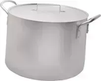 Кастрюля КАЛИТВА 17202 20,0л