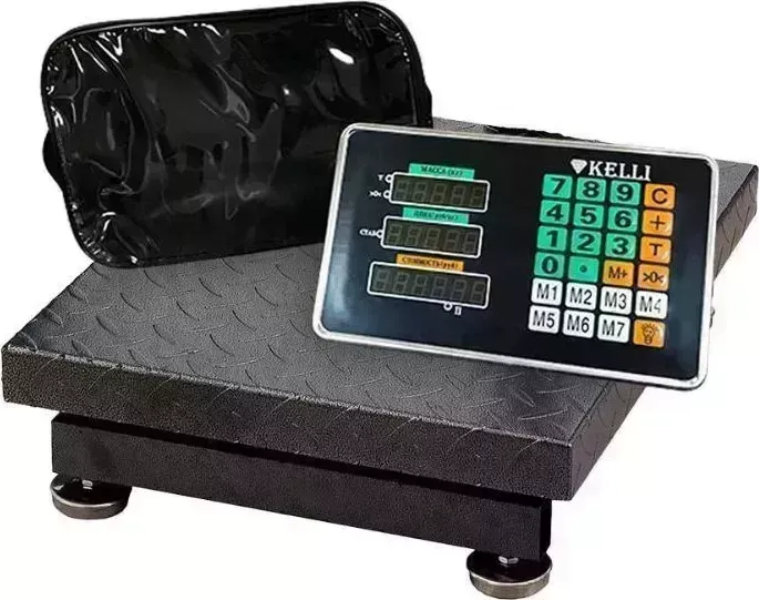 Весы торговые KELLI KL-1529