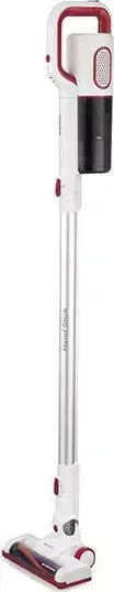 Пылесос BLACKTON BT VCA1604B White-Red