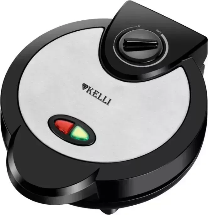 Мультипекарь KELLI KL-1704 черный
