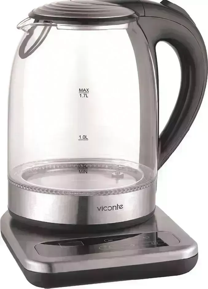 Чайник электрический VICONTE VC-3320 чайник