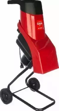 Измельчитель ELITECH 180940 ИВС 2400