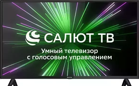 Телевизор BLACKTON BT 39S05B SMART Салют