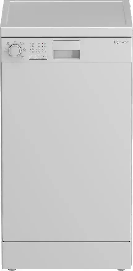 Машина INDESIT DFS 1A59 посудомоечная машина