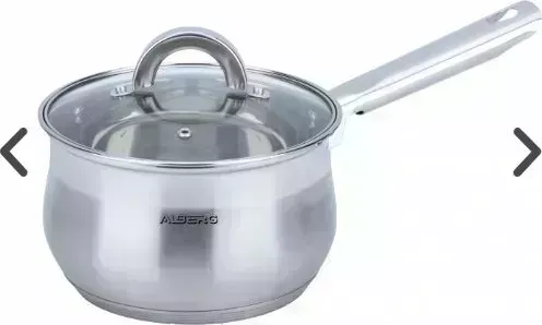 Ковш ALBERG AL-1010