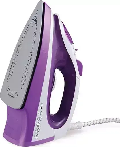 Утюг BLACKTON BT SI1112 White-Purple