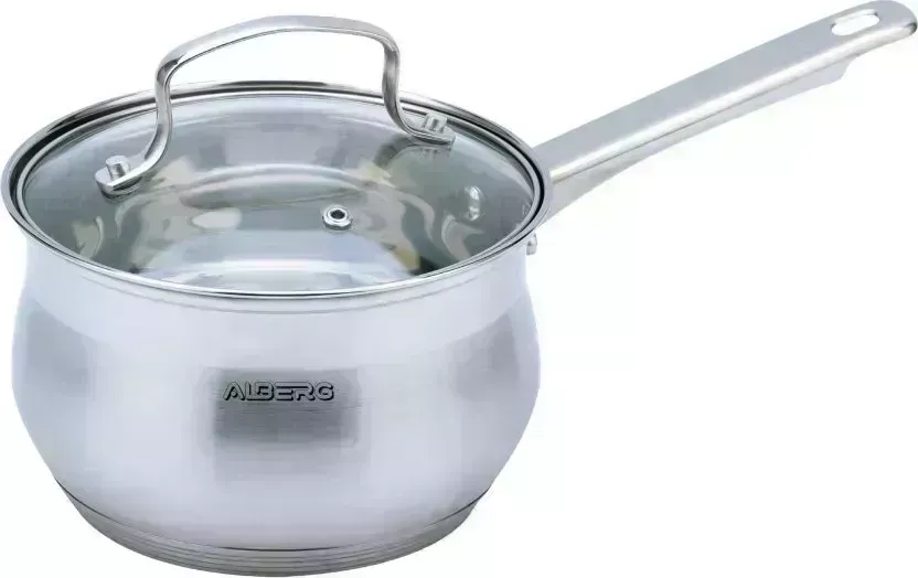Ковш ALBERG AL-1014