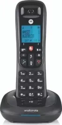 Радиотелефон MOTOROLA CD4001