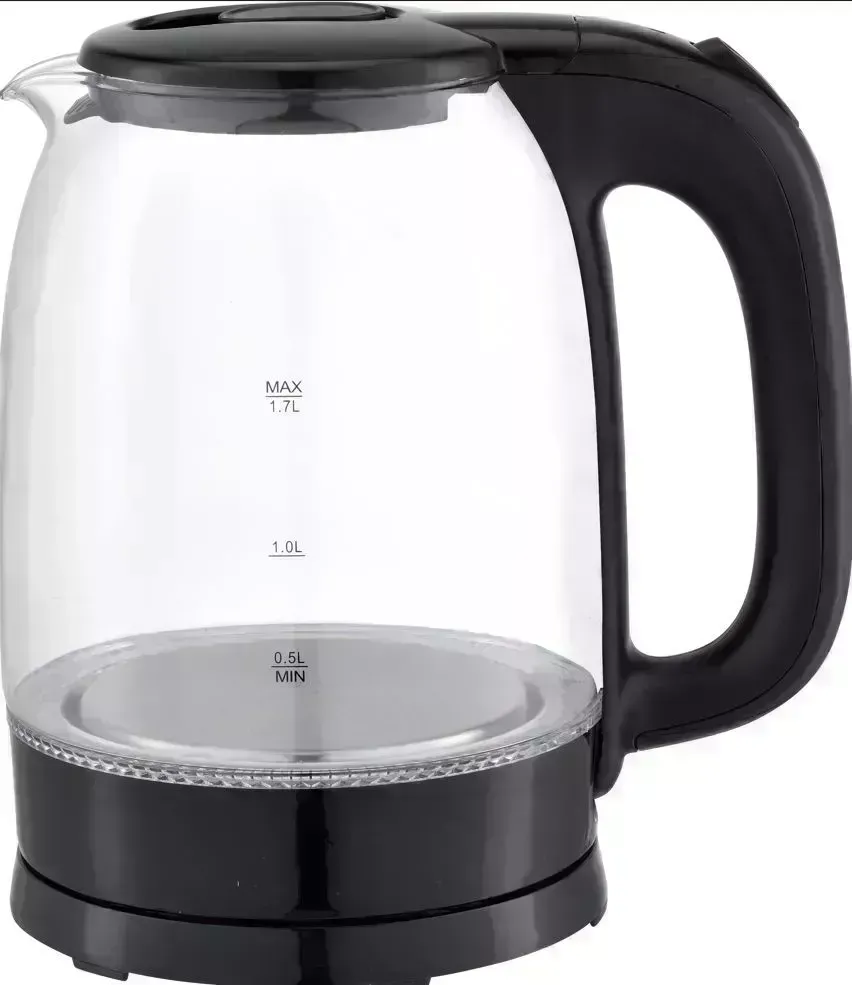 Чайник электрический RENOVA KT17G-03B