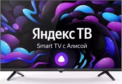 Телевизор CENTEK CT-8724 SMART TV
