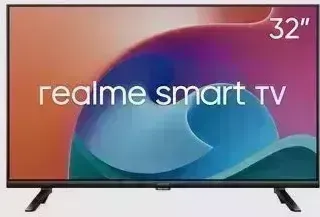 Телевизор REALME 32RMT101 SMART