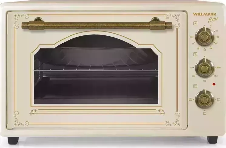 Мини-печь WILLMARK WOF-405BR