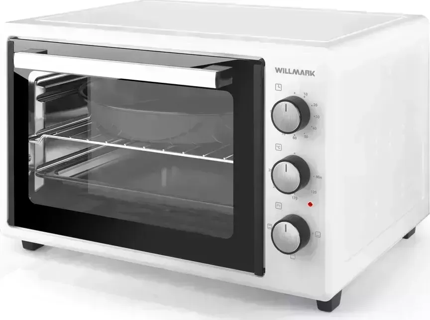 Мини-печь WILLMARK WOF-405W