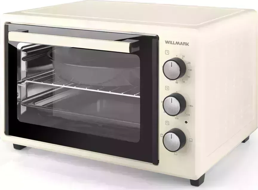 Мини-печь WILLMARK WOF-405B