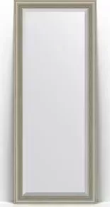 Зеркало Evoform с Exclusive Floor 81x201 см, в багетной раме - хамелеон 88 мм (BY 6120)