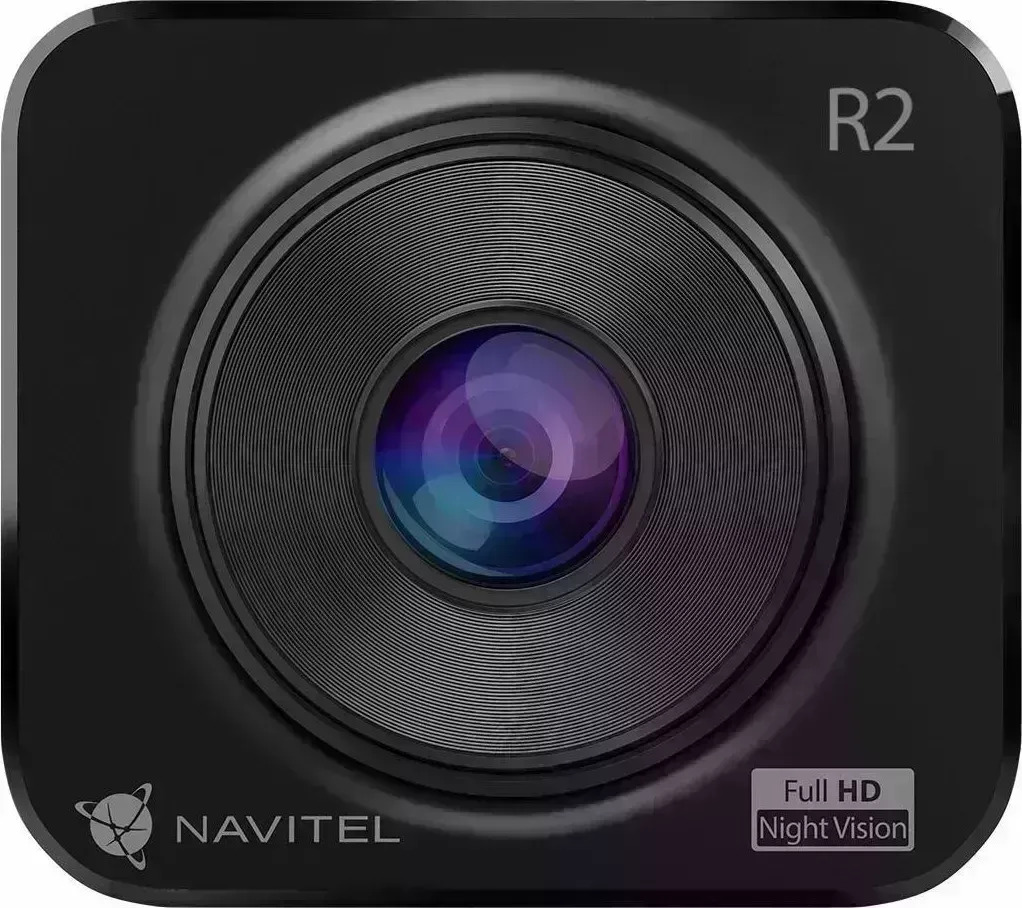 Видеорегистратор NAVITEL R2 DVR